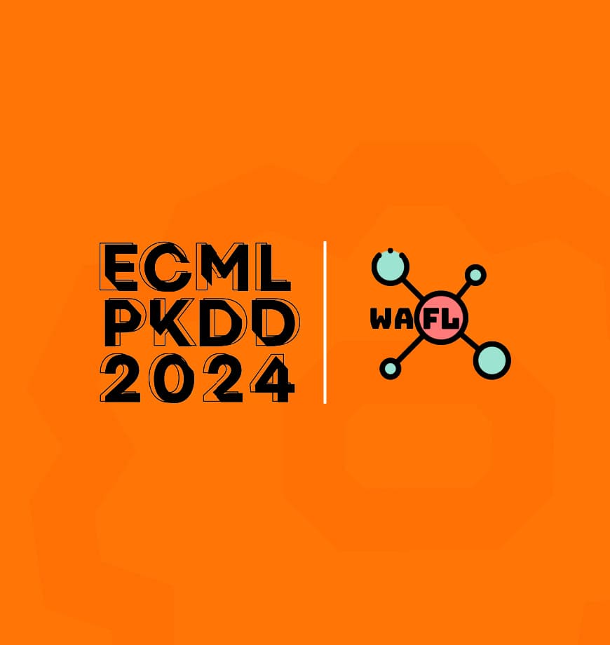 ECML PKDD 2024 |