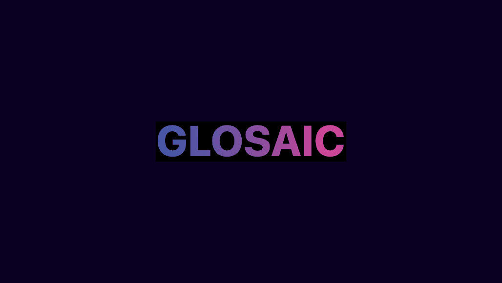 GLOSAIC |