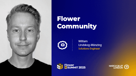 Flower Community, William Lindskog-Münzing